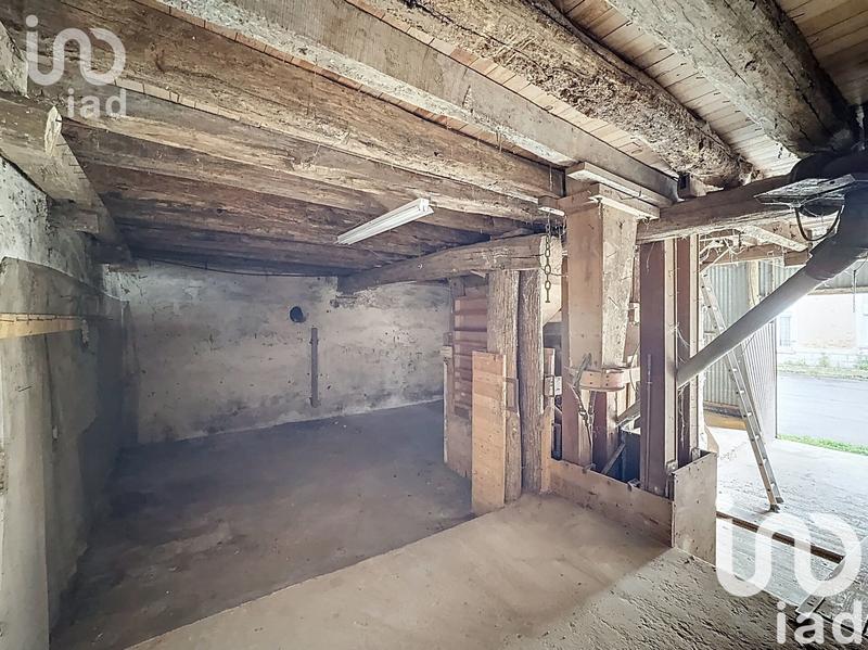 Ferme - 255 m² - 5 pièces