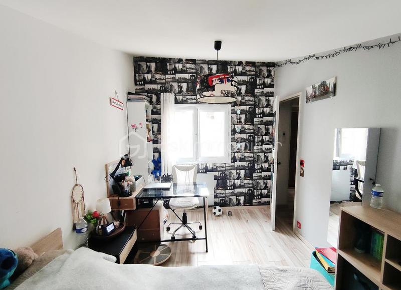 Pavillon - 117 m² - 5 pièces