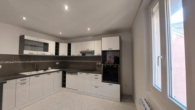 Appartement - 89 m² - 3 pièces