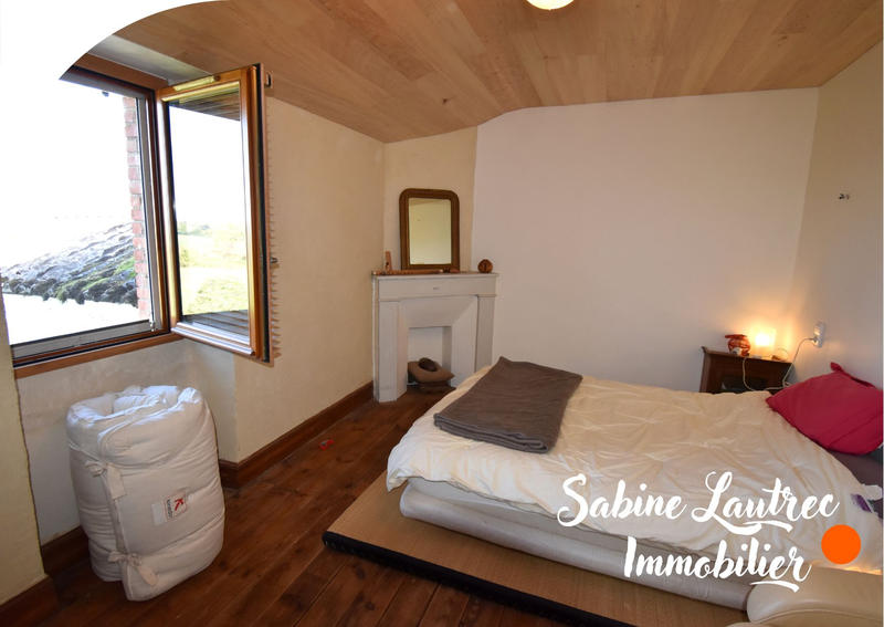 Maison - 154 m² - 6 pièces