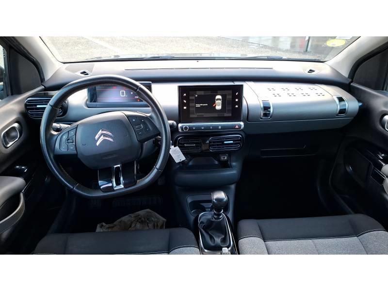 Citroën C4 Cactus BlueHDi 100 s&amp;S Bvm6 c-Series