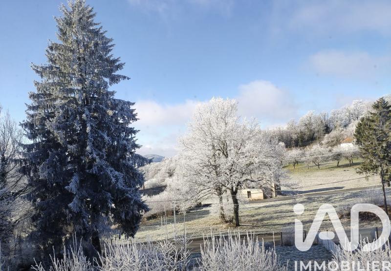 Maison - 299 m² - 4 pièces