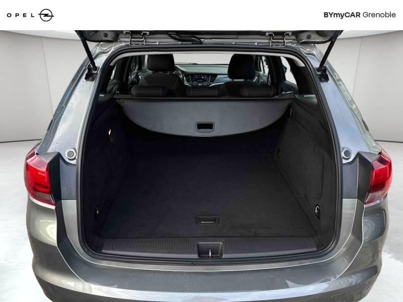 Opel Astra Sports Tourer 1.2 Turbo 110 ch Bvm6 Edition