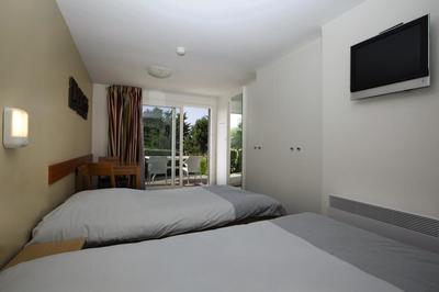 Maison de loisirs - 28 m² - 3 pièces