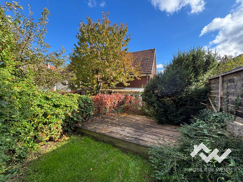 Appartement - 134 m² - 5 pièces