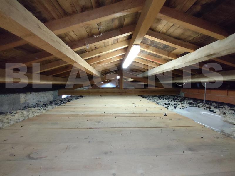 Ferme - 215 m² - 6 pièces