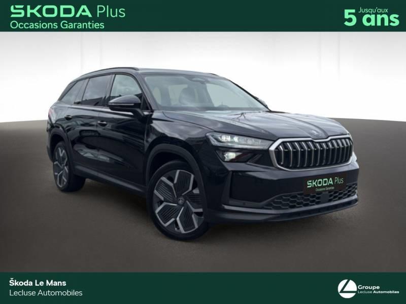 Skoda Kodiaq 1.5 Tsi 204 ch Phev Dsg6 5pl Selection
