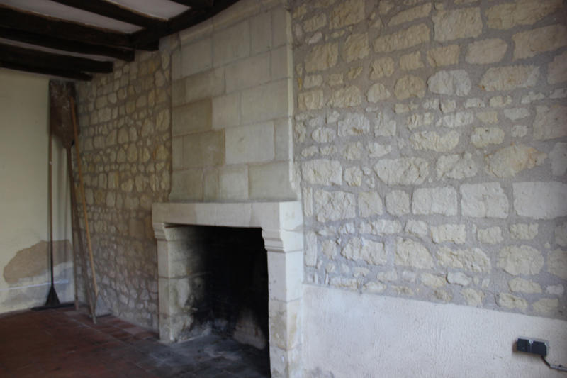 Maison - 132 m² - 5 pièces