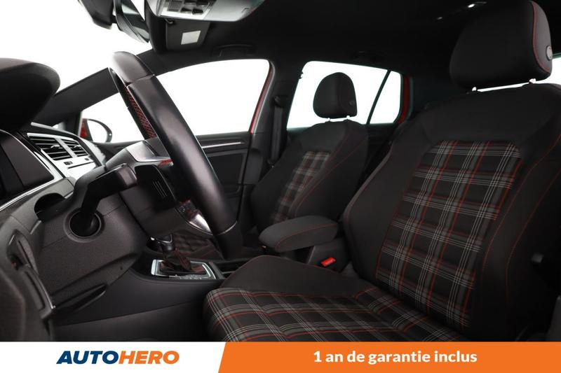 Volkswagen Golf VII 2.0 Tsi BlueMotion Tech Gti Performance Dsg7 5p 245 ch