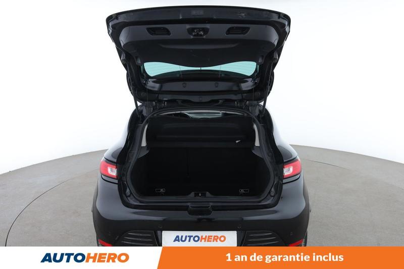 Renault Clio 0.9 TCe Intens 90 ch