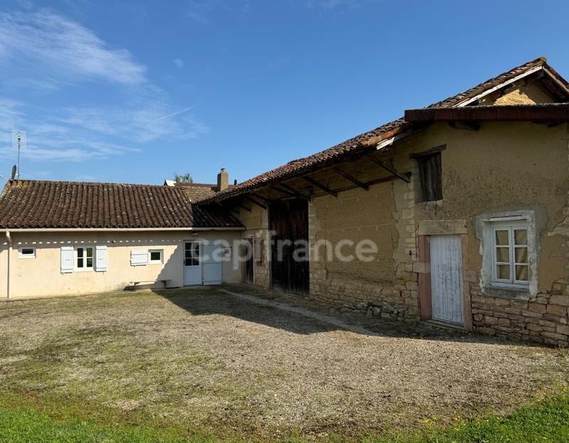 Maison - 69 m² - 2 pièces