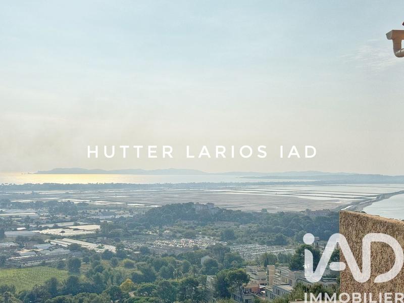 Appartement - 30 m² - 2 pièces