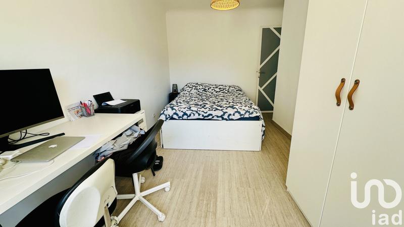 Duplex - 66 m² - 3 pièces