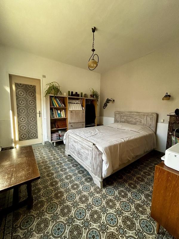 Maison - 89 m² - 5 pièces