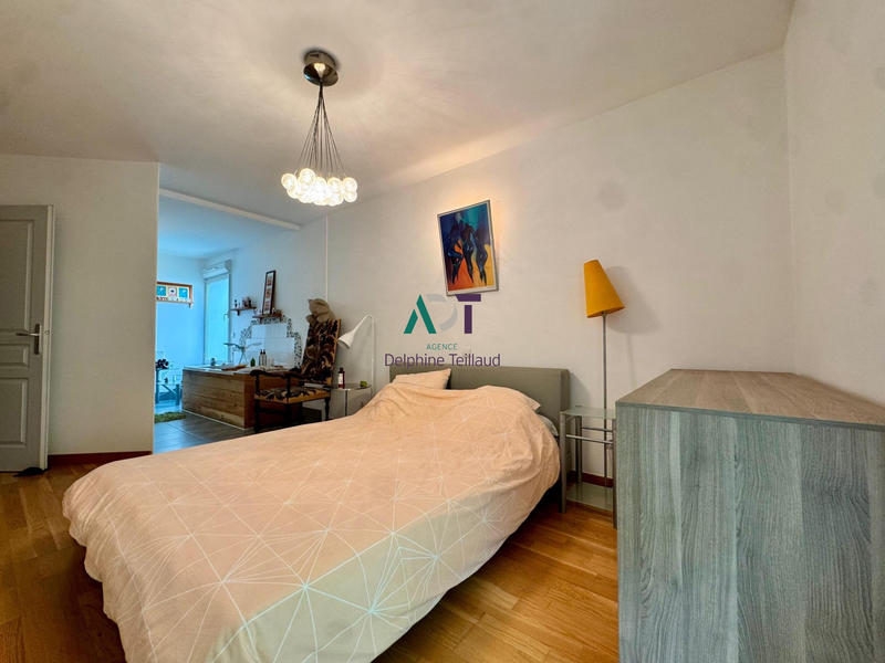 Appartement - 86 m² - 3 pièces