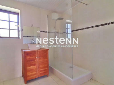 Fermette - 142 m² - 5 pièces