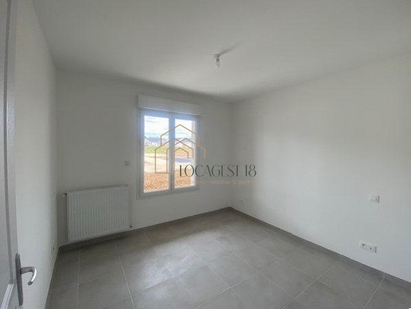 Maison - 81 m² - 3 pièces