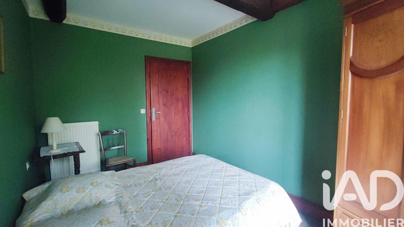 Maison - 650 m² - 20 pièces