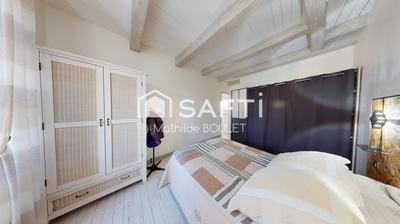 Maison - 115 m² - 4 pièces