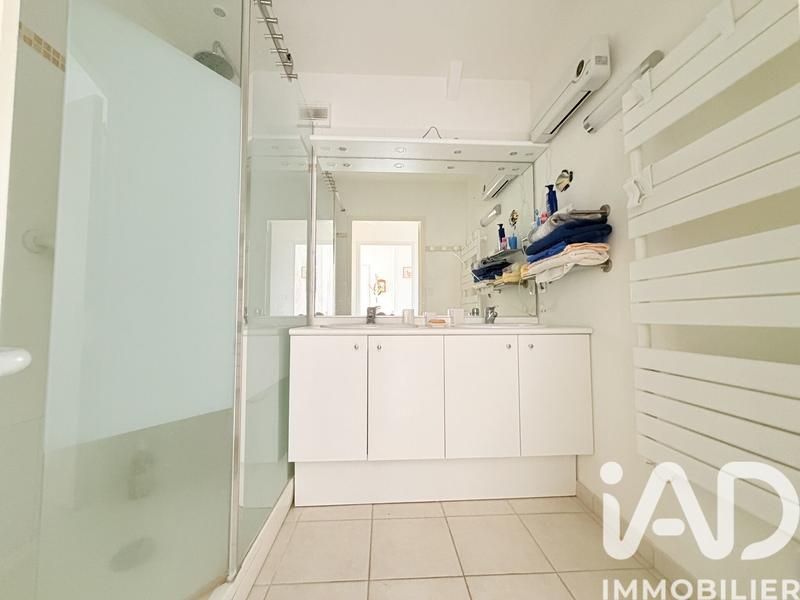 Appartement - 99 m² - 3 pièces