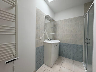 Maison - 66 m² - 3 pièces