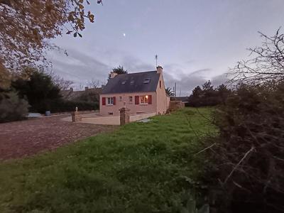 Maison - 114 m² - 4 pièces