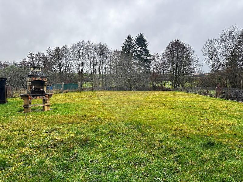 Maison - 81 m² - 4 pièces