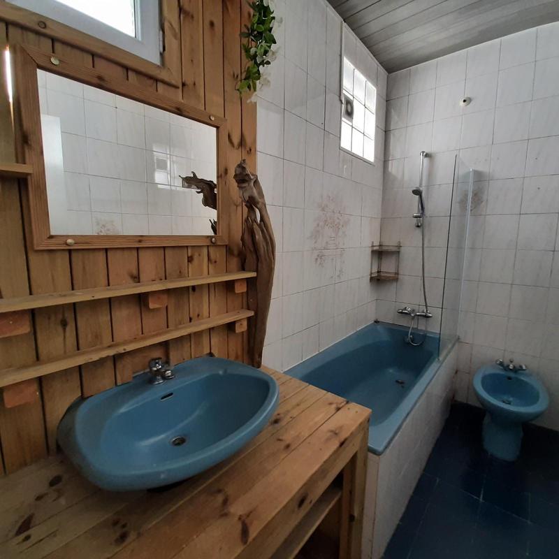 Maison - 126 m² - 5 pièces