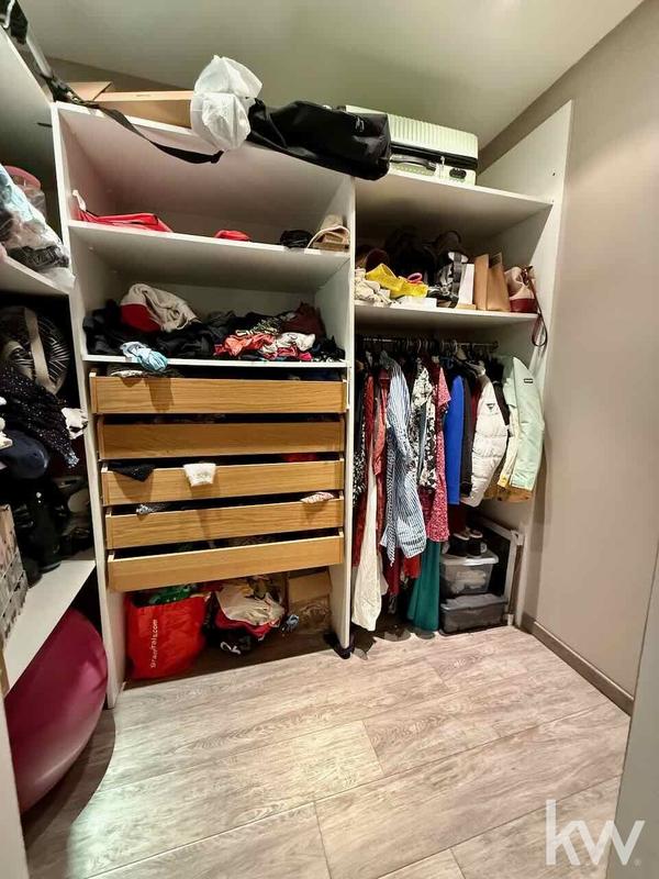 Appartement - 106 m² - 4 pièces