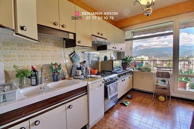 Appartement - 78 m² - 4 pièces