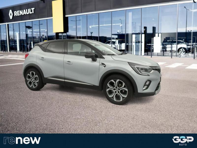 Renault Captur TCe 100 Gpl - 21 Intens