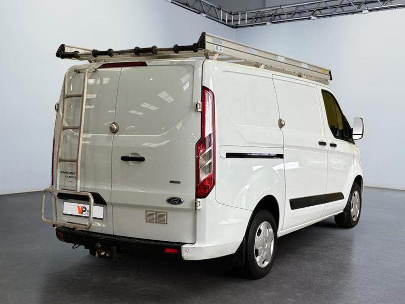 Ford Transit Custom Fourgon 280 L1h1 2.0 Ecoblue 105 Trend Business