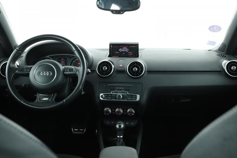 Audi A1 1.4 Tfsi s tronic 125 ch