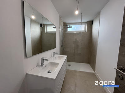 Maison - 106 m² - 5 pièces