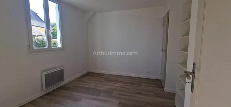 Appartement - 54 m² - 3 pièces