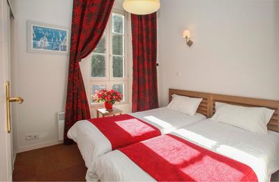 Appartement - 24 m² - 2 pièces