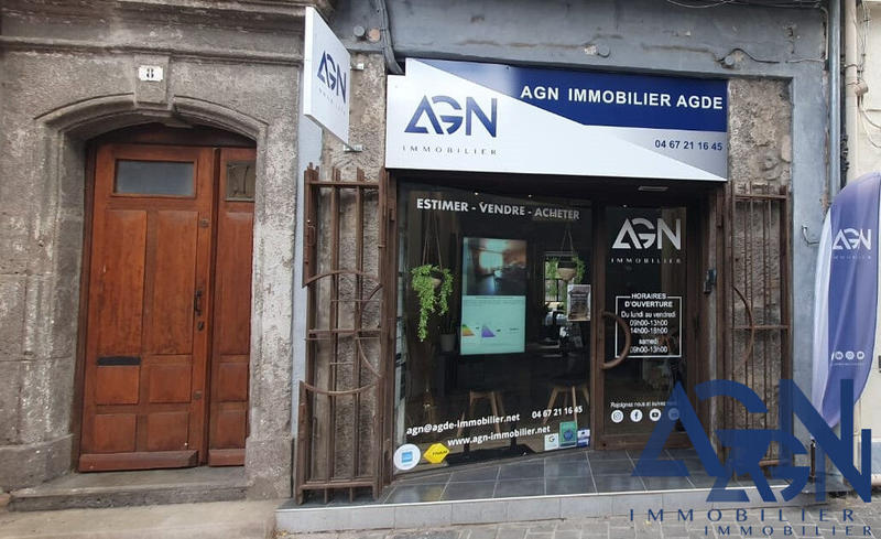 Fonds de commerce - Magasins - 69 m²