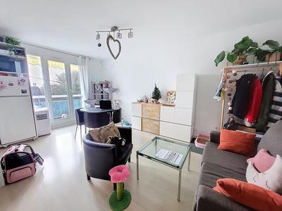 Appartement - 2 pièces