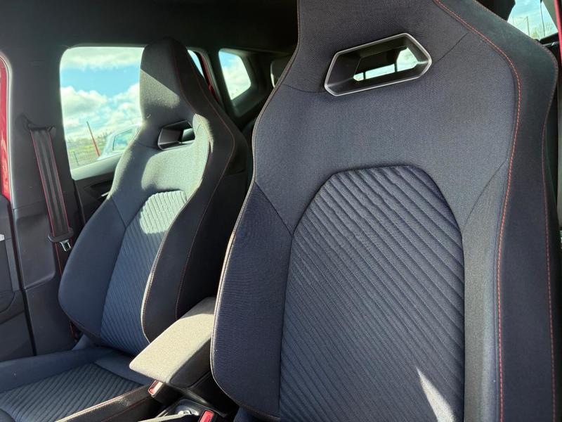 Seat Arona 1.0 Tsi 110 ch Start/Stop Bvm6 Fr