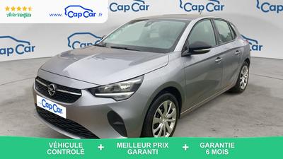 Opel Corsa 136 Edition