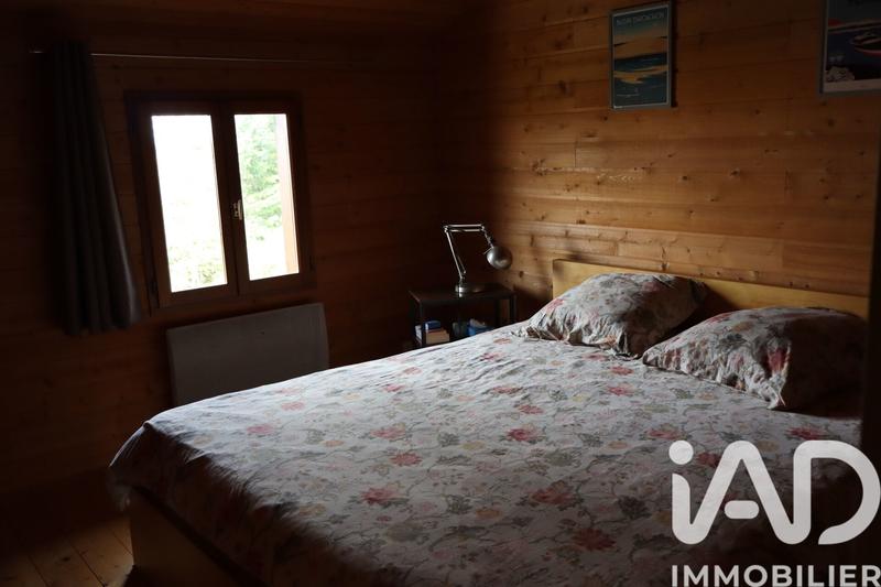 Maison - 152 m² - 8 pièces