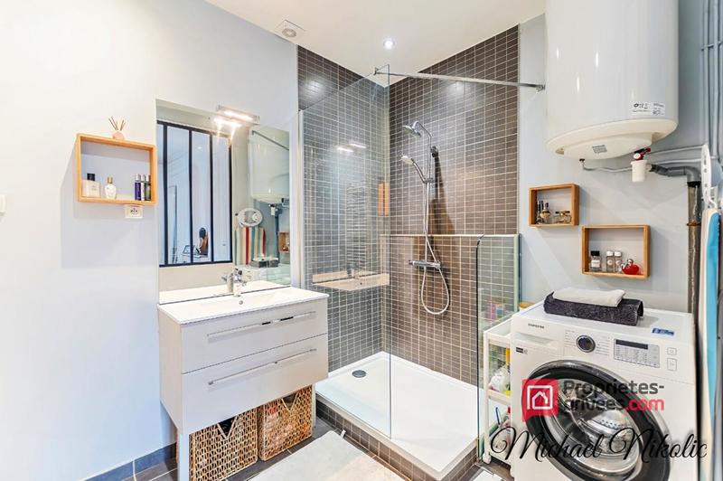 Appartement - 65 m² - 2 pièces