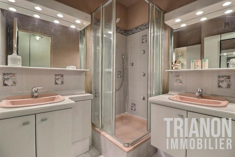 Appartement - 133 m² - 5 pièces