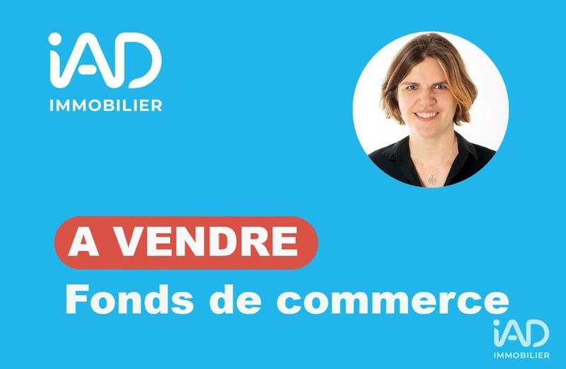 Local commercial - 120 m²