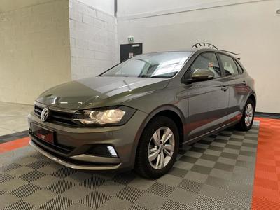 Volkswagen Polo VI 1.0 80ch Confortline - Garantie 6 Mois