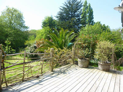 Maison - 80 m² - 3 pièces