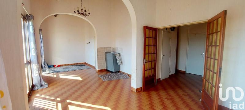 Maison - 140 m² - 7 pièces