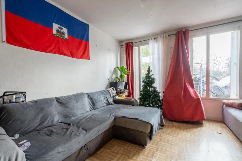 Appartement - 51 m² - 2 pièces