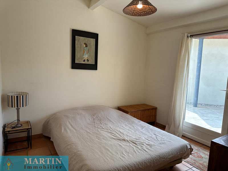 Villa - 120 m² - 5 pièces