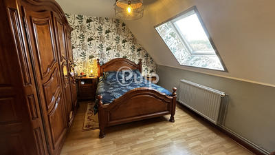 Pavillon - 118 m² - 4 pièces